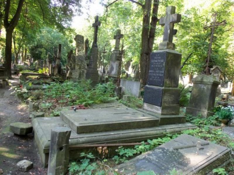 Zdjęcie grobu Jakub Rudzki (1)