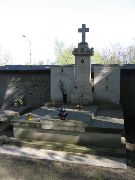Zdjęcie grobu Róża Maciejko (2)
