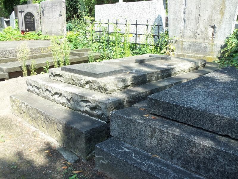 Zdjęcie grobu Krystyna Filipowicz (2)
