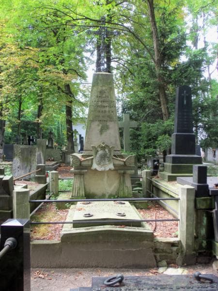 Zdjęcie grobu: Maryja Dymszyna