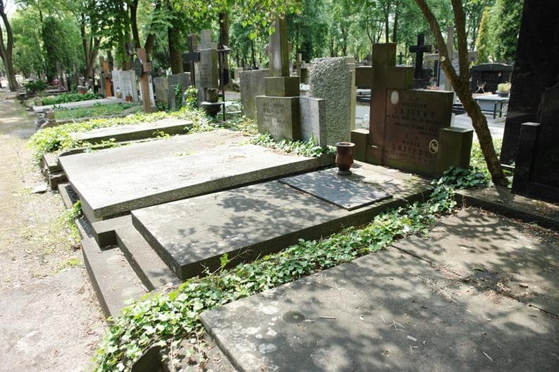 Zdjęcie grobu: Cecylia Kurowska