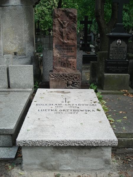 Zdjęcie grobu Włodzimierz Marat (1)