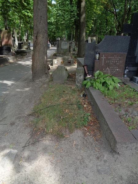Zdjęcie grobu Anonim (1)