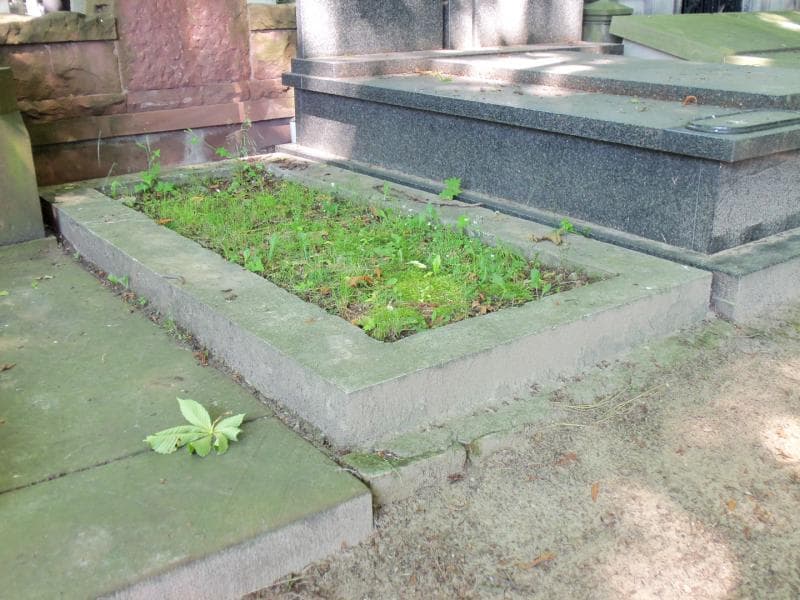 Zdjęcie grobu Marianna Dybak (1)
