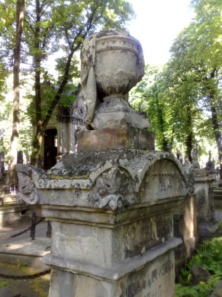 Zdjęcie grobu Kazimierz Guzowski (2)