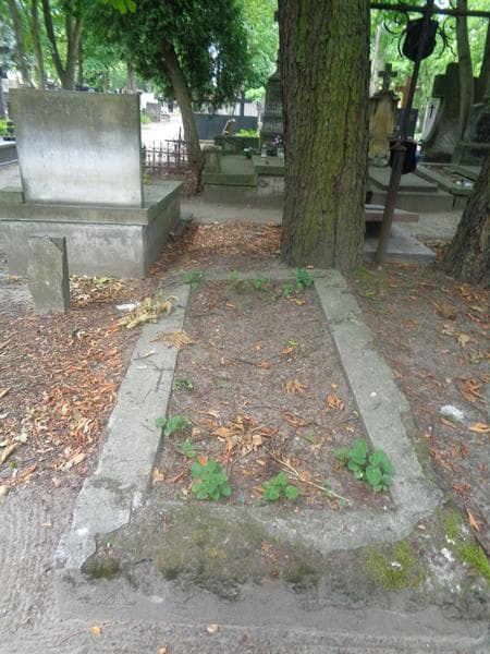 Zdjęcie grobu Anonim (1)