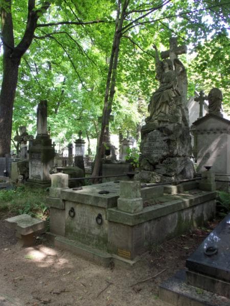 Zdjęcie grobu Józef Kwapiński (1)