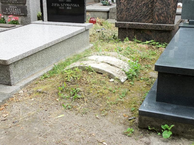 Zdjęcie grobu Anonim (1)