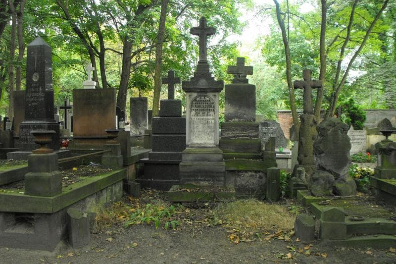 Zdjęcie grobu: Maryanna Druchlińska