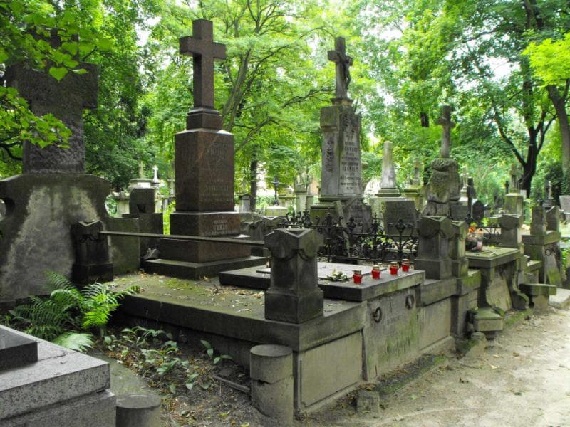 Zdjęcie grobu Bolesław Utkin (1)