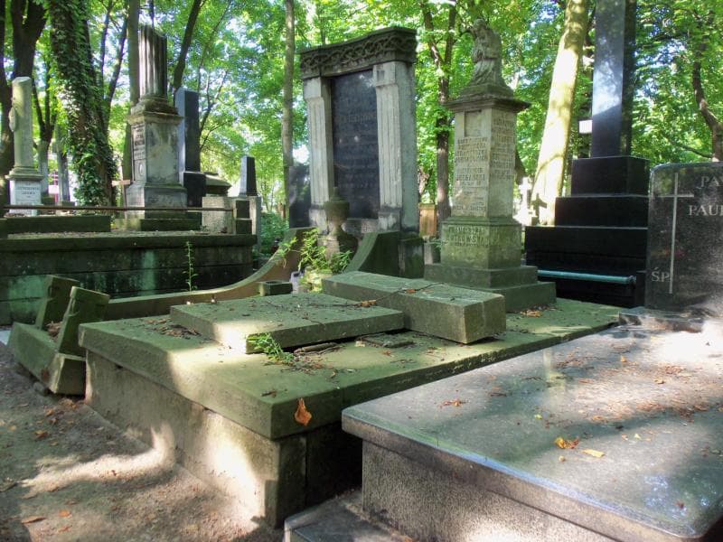Zdjęcie grobu Aleksander Jorgański (1)