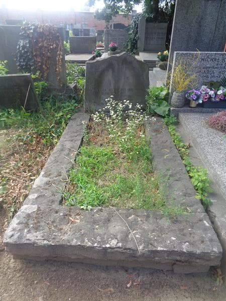 Zdjęcie grobu Stanisław Kurowski (1)