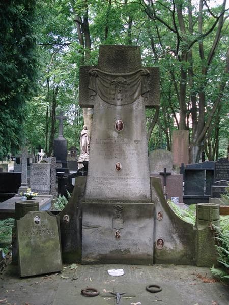 Zdjęcie grobu Helena Jastrzębska (1)