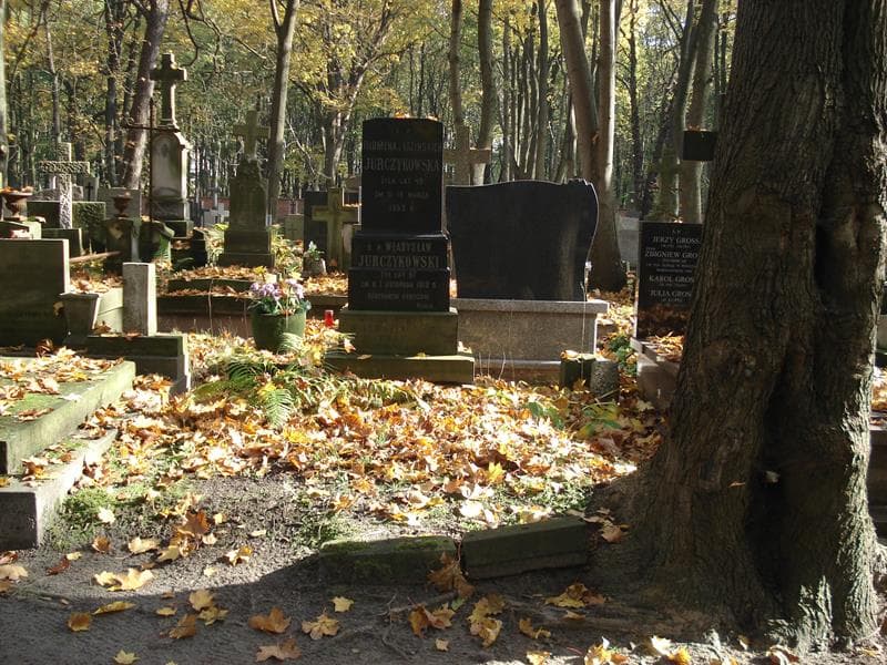 Zdjęcie grobu: Filomena Jurczykowska
