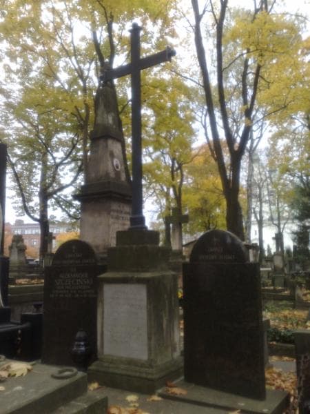 Zdjęcie grobu Marianna Nowak (1)