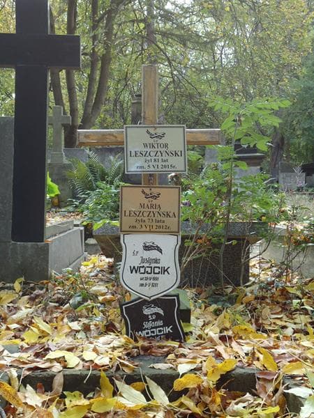 Zdjęcie grobu Maria Leszczyńska (2)