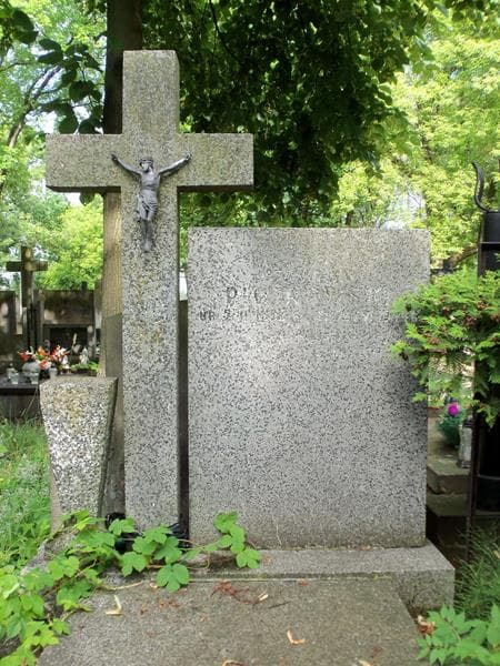 Zdjęcie grobu Stanisław Piotrowski (2)
