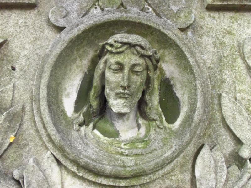 Zdjęcie grobu Jan Górski (2)