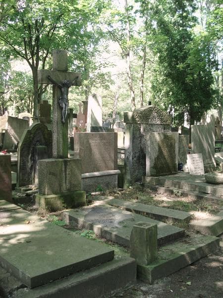 Zdjęcie grobu: Edward Jankowski