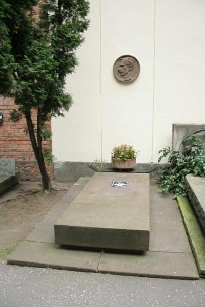 Zdjęcie grobu Helena Cygańska Walicka (3)
