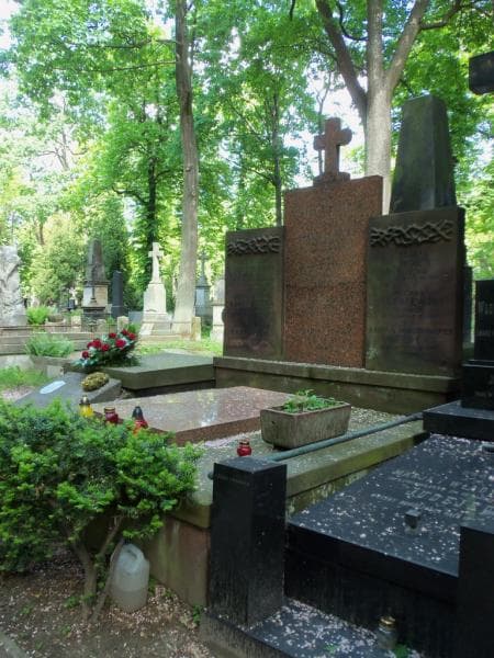Zdjęcie grobu Michał Woźniewski (1)