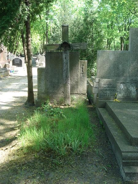 Zdjęcie grobu: Anonim