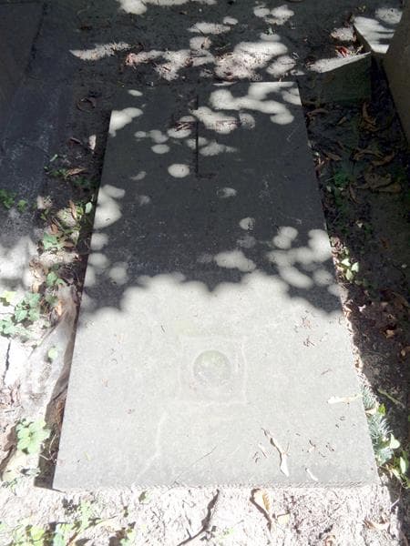 Zdjęcie grobu Leon Leśniak (2)