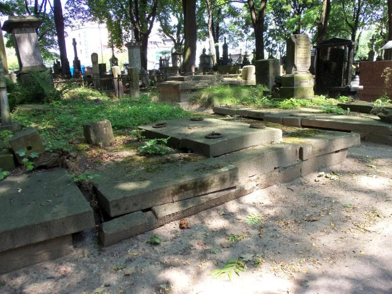 Zdjęcie grobu Nowakowscy (2)