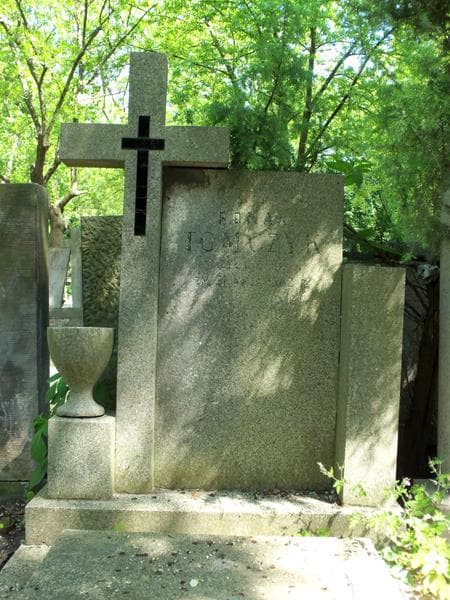 Zdjęcie grobu Roman Tomczyk (2)