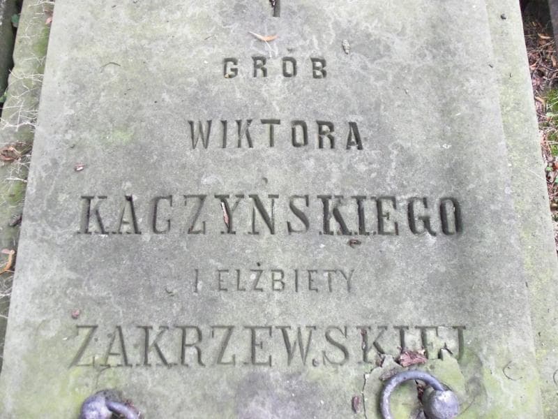 Zdjęcie grobu Alina Jankiewicz (2)