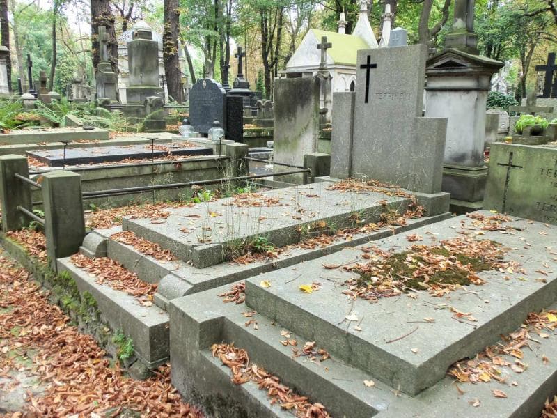 Zdjęcie grobu Adela Jabłońska (1)