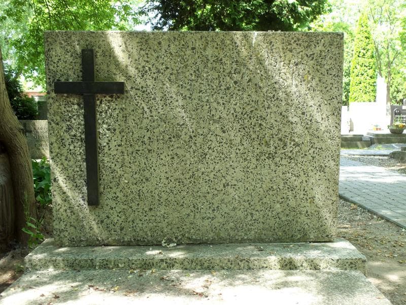Zdjęcie grobu Edmund Kwiatkowski (2)