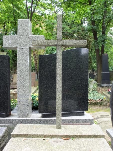 Zdjęcie grobu Marian Zawadzki (2)