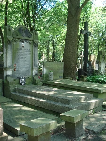 Zdjęcie grobu Zofia Szczygielska (1)