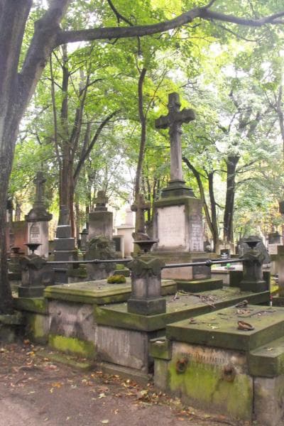Zdjęcie grobu Kazimierz Włodkowski (1)