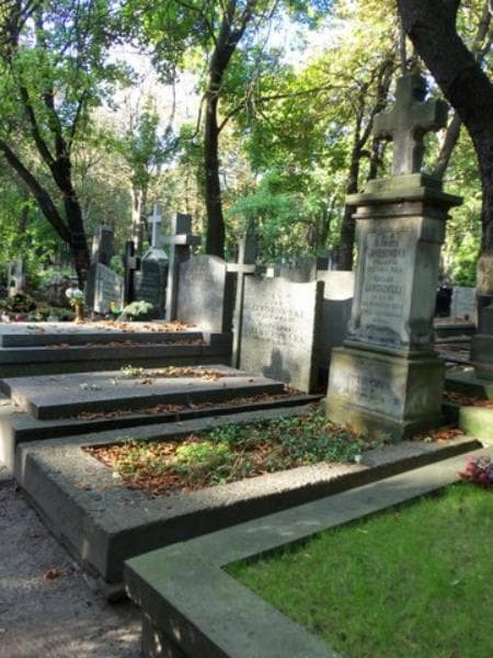 Zdjęcie grobu Ryszard Jaworowski (1)