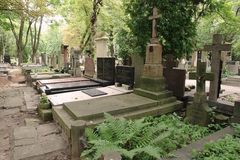 Zdjęcie grobu: Krystyna Bochwic