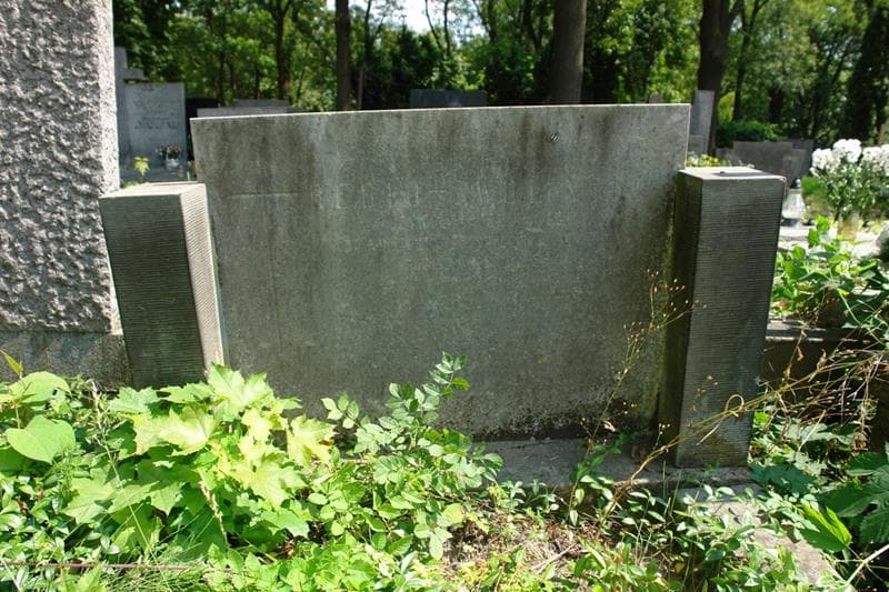 Zdjęcie grobu Piotr Bedło-Zwoliński (2)