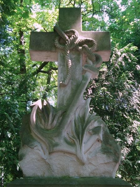 Zdjęcie grobu Stef Krajewski (2)