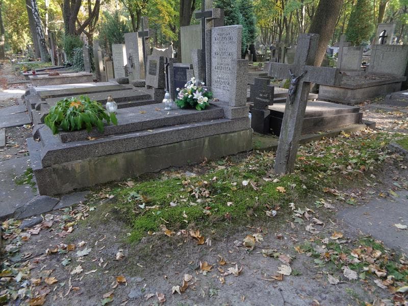 Zdjęcie grobu: Anonim