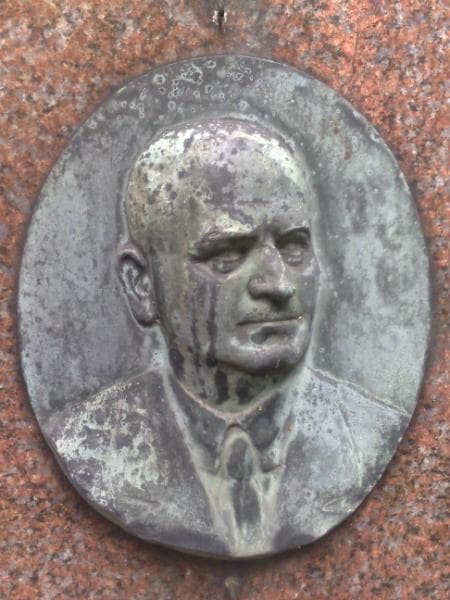 Zdjęcie grobu Paweł Jarnuszkiewicz (2)