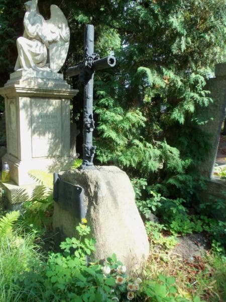 Zdjęcie grobu Józef Dyjakiewicz (2)