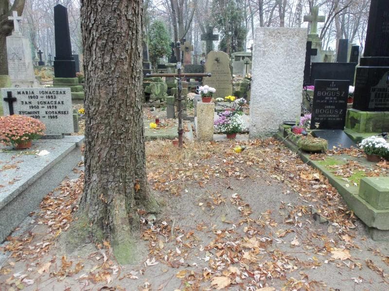 Zdjęcie grobu: Anonim