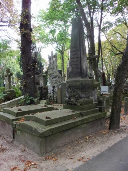 Zdjęcie grobu Helena Budzińska (1)