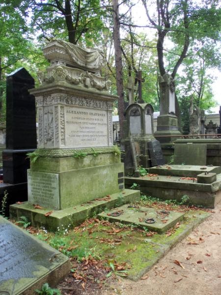 Zdjęcie grobu Stanisław Draminski (1)