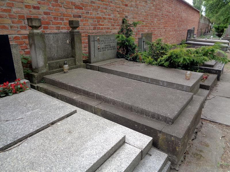 Zdjęcie grobu: Zygmunt Włodarczyk