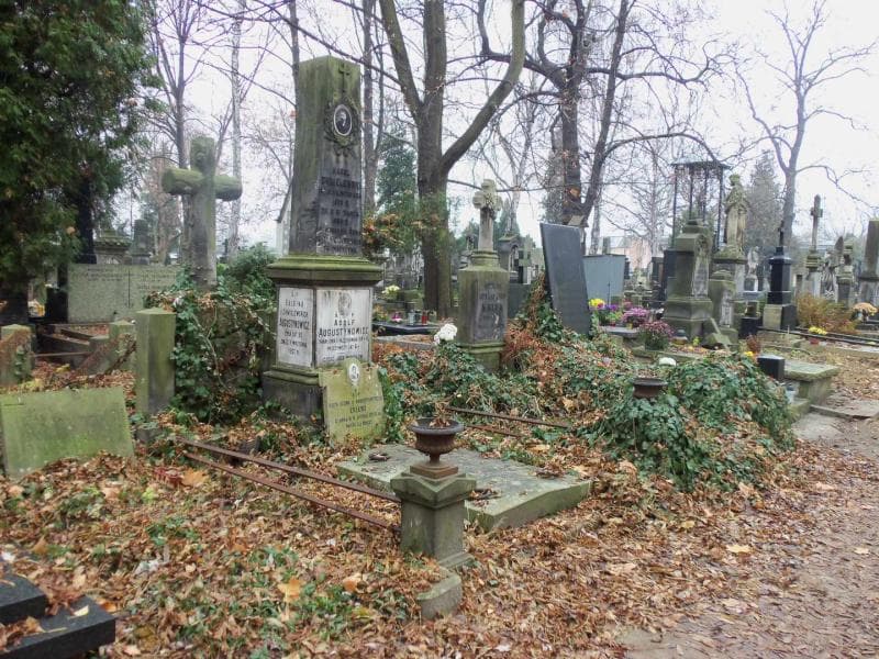 Zdjęcie grobu Karol Chmielewski (1)