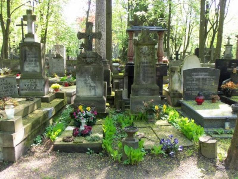 Zdjęcie grobu: Kazimierz Choynowski