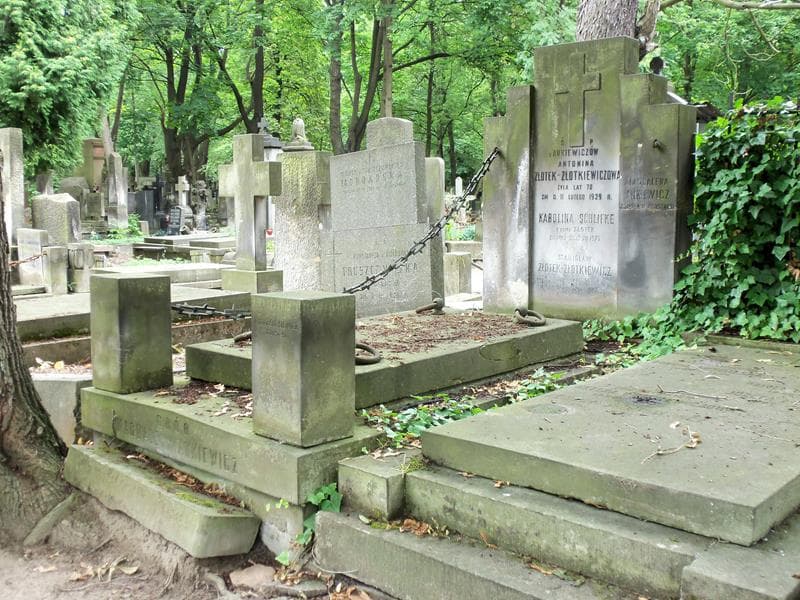 Zdjęcie grobu Magdalena Ankiewicz (1)