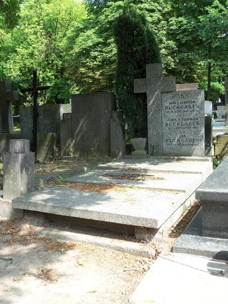 Zdjęcie grobu Andrzej Drozdowicz (1)